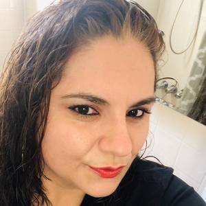 Meet your Posher, Filipa